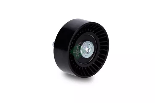 Schaeffler INA Deflection/Guide Pulley, V-ribbed belt (532022410)