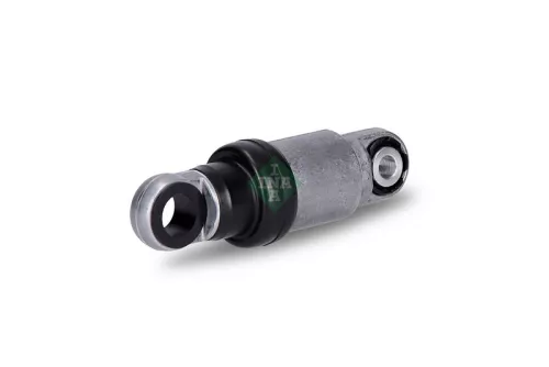 Vibration Damper, V-ribbed belt