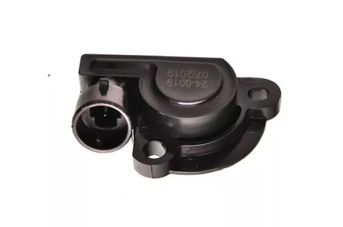 Sensor, throttle position