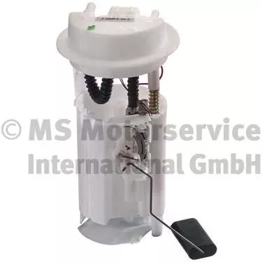 Fuel Feed Unit