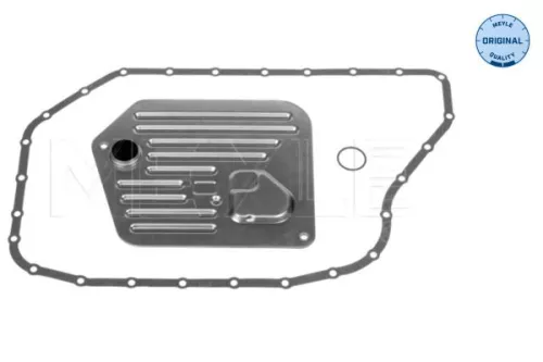 Hydraulic Filter Kit, automatic transmission