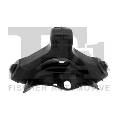 Mount, exhaust system