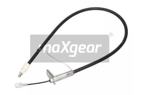 MAXGEAR Cable Pull, parking brake (32-0435)