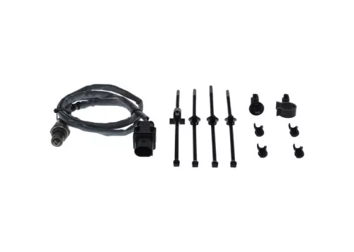 Oxygen Sensor