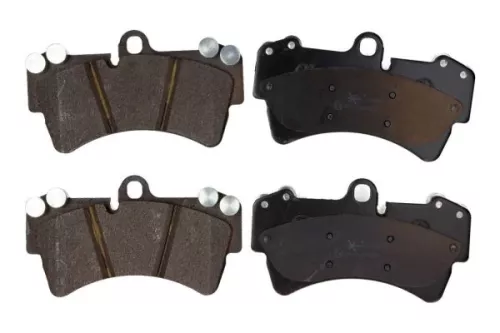 MAXGEAR Brake Pad Set, disc brake (19-0862)