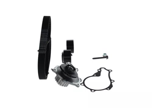 Water Pump & Timing Belt Kit