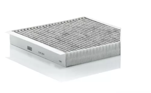 MANN-FILTER Filter, cabin air (CUK2641)