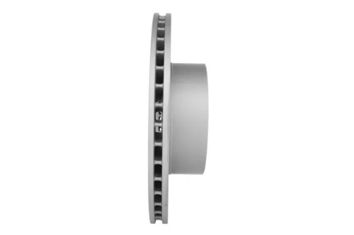 BOSCH Brake Disc (0986479216)