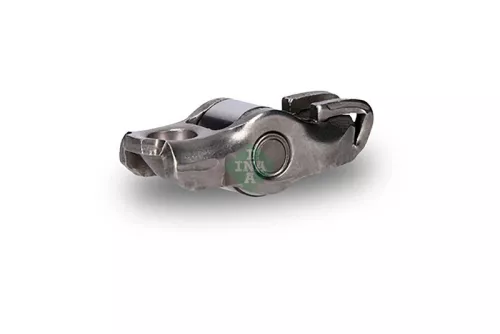 Finger Follower, engine timing