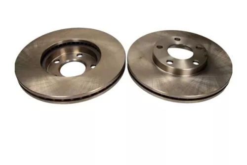 MAXGEAR Brake Disc (19-0757)