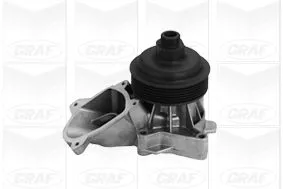 Water Pump, engine cooling