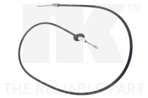 NK Cable Pull, parking brake (903360)