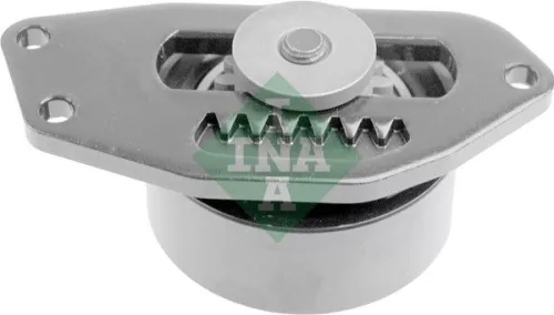 Tensioner Pulley, V-ribbed belt