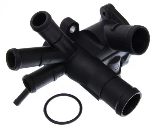 Coolant Flange