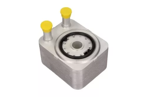 MAXGEAR Oil Cooler, engine oil (14-0007)