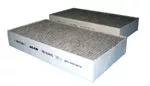 ALCO FILTER Filter, cabin air (MS-6347C)
