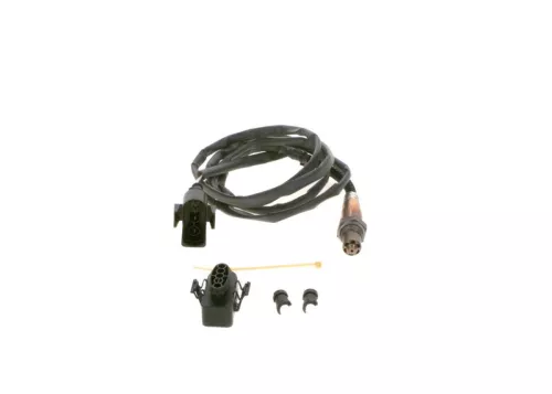 Oxygen Sensor