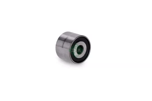 Schaeffler INA Deflection/Guide Pulley, V-ribbed belt (532029610)