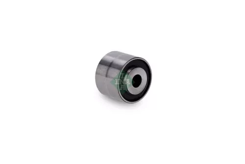 Schaeffler INA Deflection/Guide Pulley, V-ribbed belt (532029610)