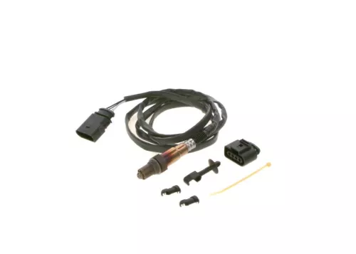 Oxygen Sensor