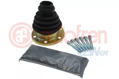 AUTOFREN SEINSA Bellow Kit, drive shaft (D8061)