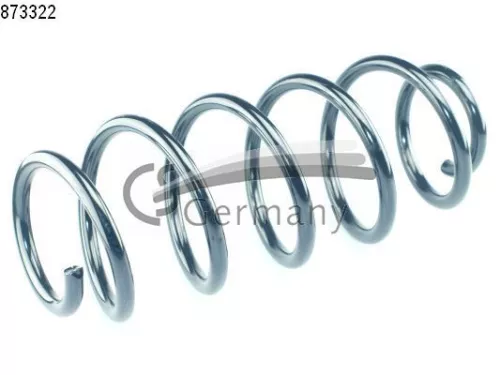 Suspension Spring