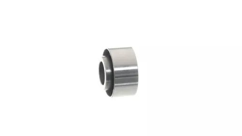 SKF Deflection Pulley/Guide Pulley, timing belt (VKM84201)