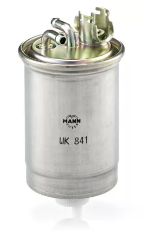 MANN-FILTER Fuel Filter (WK841)
