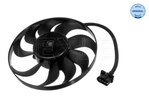 Fan, engine cooling