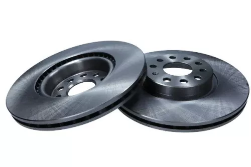 MAXGEAR Brake Disc (19-1044)