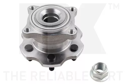 NK Wheel Bearing Kit (762238)