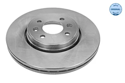MEYLE Brake Disc (16-155210004)
