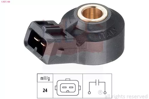 Knock Sensor