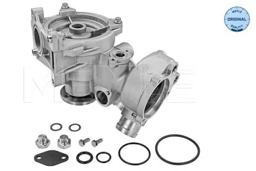 MEYLE Water Pump, engine cooling (0130267000)