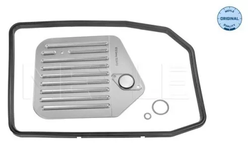 Hydraulic Filter Kit, automatic transmission
