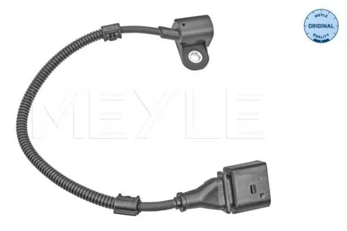 Sensor, camshaft position