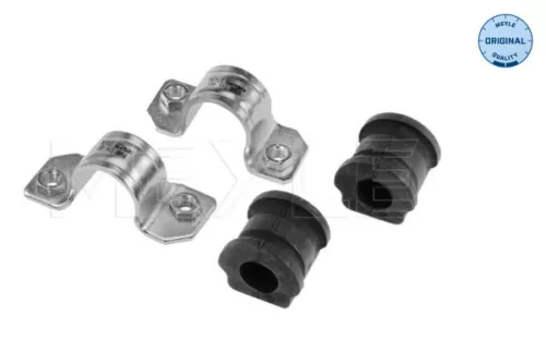 Mounting, stabiliser bar