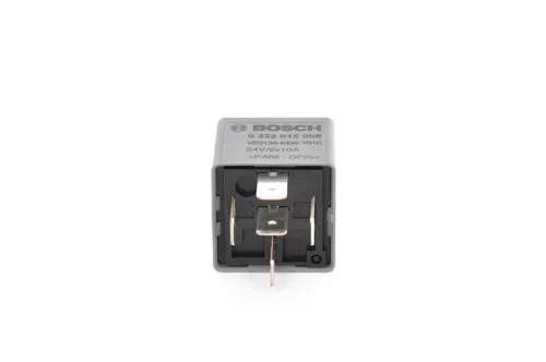 Multifunctional Relay