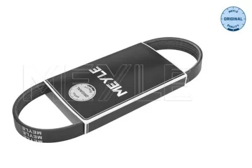 V-ribbed Belt