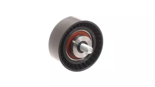 SKF Deflection/Guide Pulley, V-ribbed belt (VKM33045)