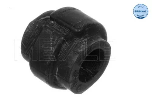 Mounting, stabiliser bar