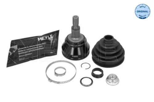 MEYLE Joint Kit, drive shaft (1004980121)