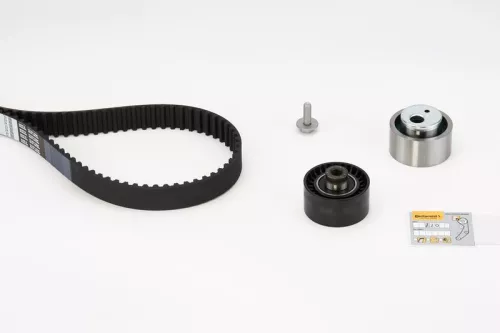 CONTINENTAL CTAM Timing Belt Kit (CT986K2)