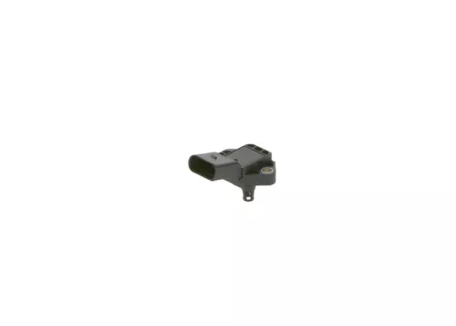 Sensor, boost pressure