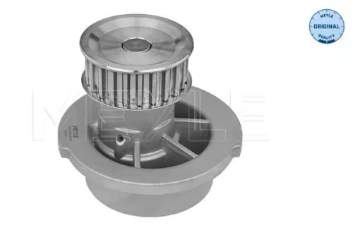 MEYLE Water Pump, engine cooling (6136004046)
