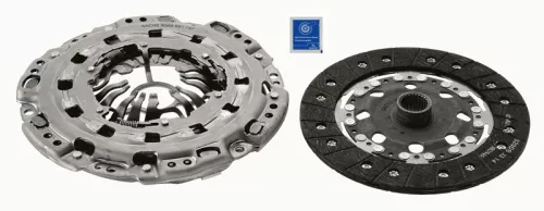 Clutch Kit
