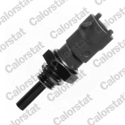 Sensor, coolant temperature