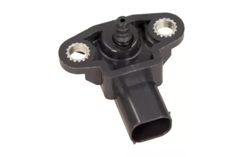 Sensor, boost pressure