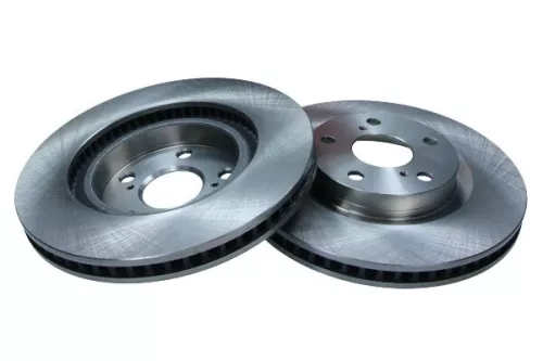 MAXGEAR Brake Disc (19-1866)