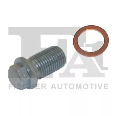 Screw Plug